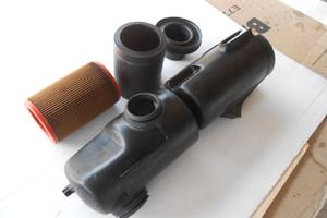 CASSA FILTRO AIR BOX MOTO MORINI 350 KANGURO