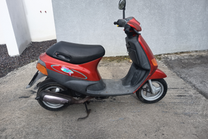 Zip 1994 prima serie