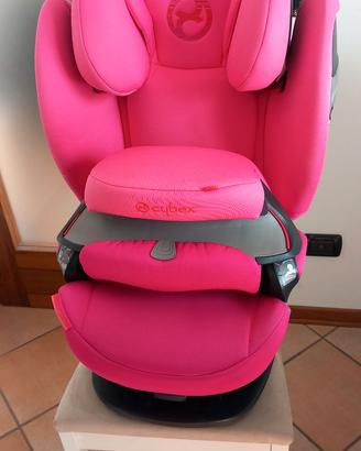 Seggiolino auto Cybex