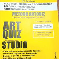ArtQuiz XV Edizione