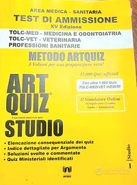 ArtQuiz XV Edizione