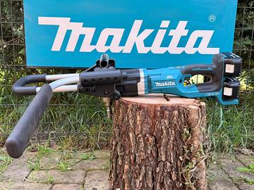 Trivella a batteria MAKITA