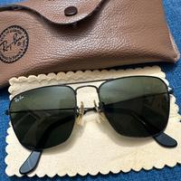 Rayban vintage anni 80 made in USA