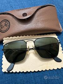 Rayban vintage anni 80 made in USA