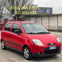 Chevrolet Matiz 800 S Smile