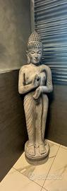 Statua buddha