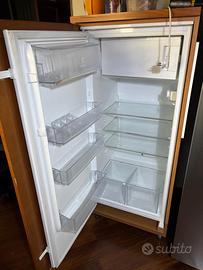 Frigo da incasso