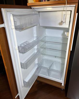 Frigo da incasso