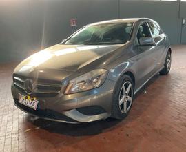 Mercedes-benz A 180 A 180 CDI Executive