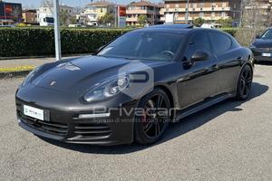 PORSCHE Panamera 3.0 Diesel
