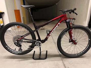 Specialized S-Works Epic WC 2024 - Tg. L 9,3 Kg