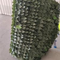 edera artificiale x balconi 