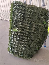 edera artificiale x balconi 