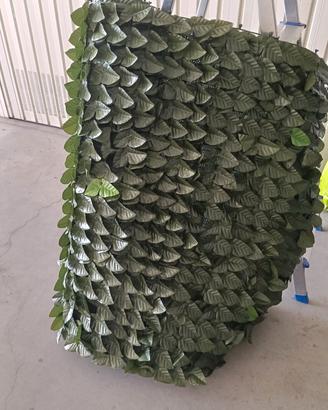 edera artificiale x balconi 