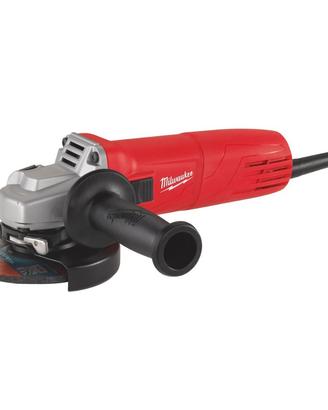 Smerigliatrice a filo Milwaukee 1000W