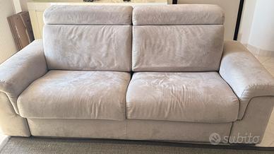Divano Forli (Poltronesofà)