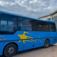Iveco bus 30 posti mini bus