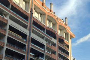 Appartamento di 60 m² con 2 locali a Sesto San Gio
