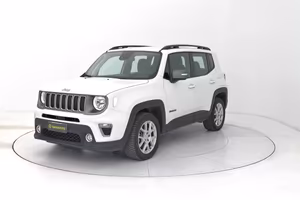 JEEP Renegade 1.3 t4 phev Limited 4xe at6
