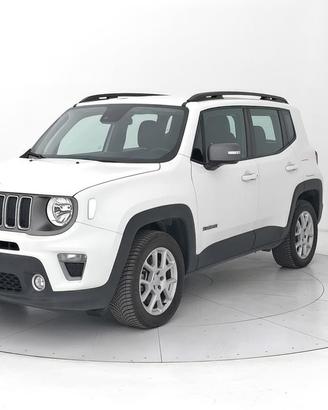 JEEP Renegade 1.3 t4 phev Limited 4xe at6