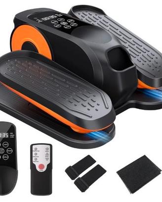 Morelax Ellittica Elettrica usato