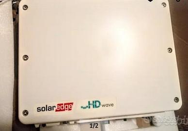 inverter SolarEdge