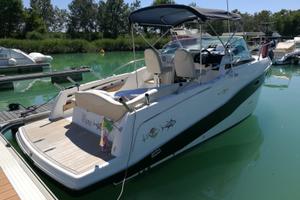 RIO YACHTS BLU 28 – € 59.900
