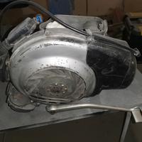 motore px 125 senza miscelatore 