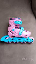 Rollerblade per bambini 