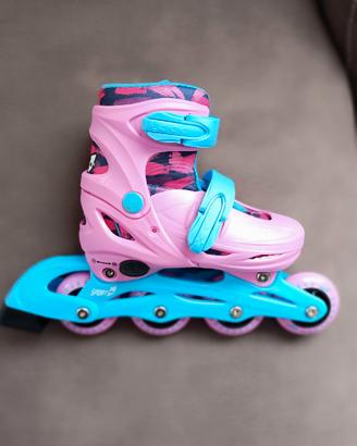 Rollerblade per bambini 