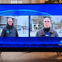 Samsung Tv Led UE40K5100AK