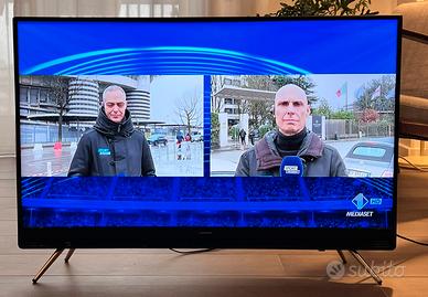Samsung Tv Led UE40K5100AK