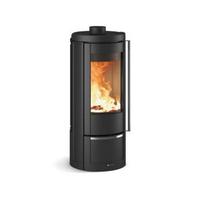 STUFA A LEGNA MARLENA 8 KW NORDICA EXTRAFLAME