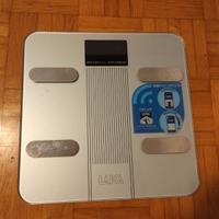 Bilancia pesapersone Smart Laica PS7005S