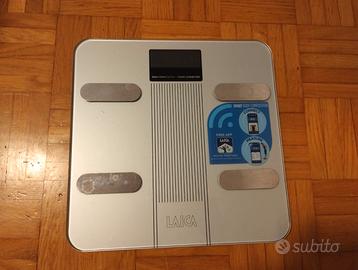 Bilancia pesapersone Smart Laica PS7005S