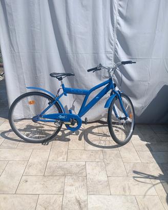 bici da città