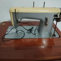 macchina da cucire