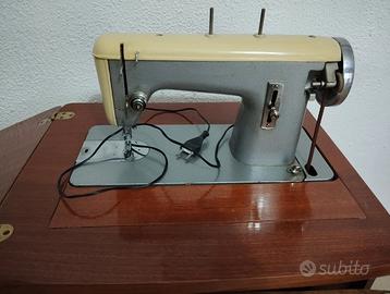 macchina da cucire