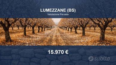 Immobile in asta di 6777 m² a Lumezzane