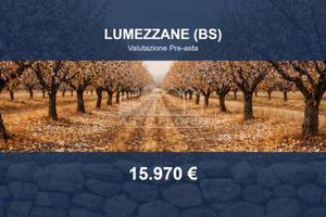 Immobile in asta di 6777 m² a Lumezzane