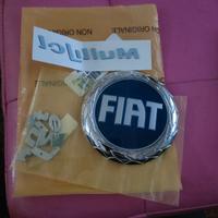 Fregio anteriore diam 95 Fiat + Multijet 