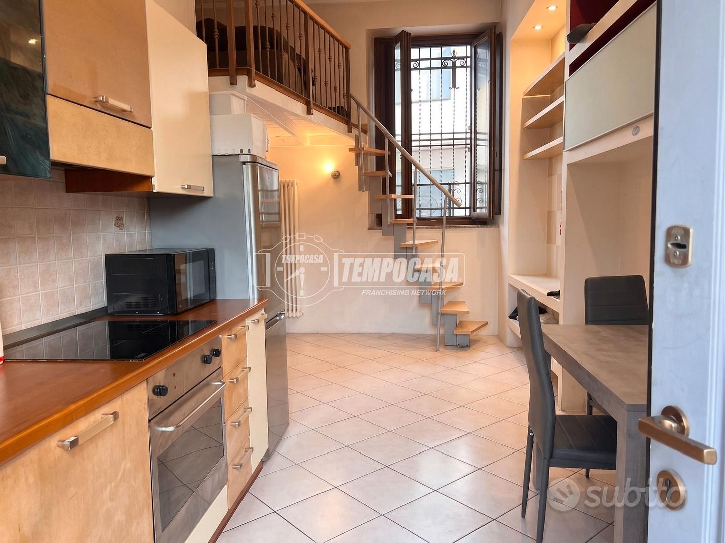 Appartamento – Agrate Brianza, Rancate - Altro