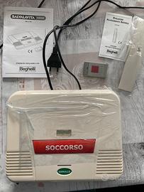 Salvavita home beghelli