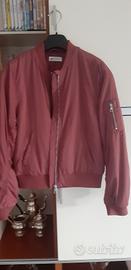 bomber  HM  bambina  11/12y eur 152