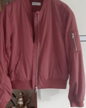 bomber  HM  bambina  11/12y eur 152