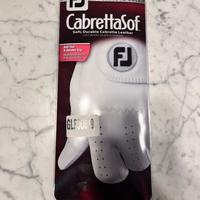 Guanto golf taglia M x mancini