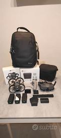 Dji Avata Pro View COMBO + Fly more Kit