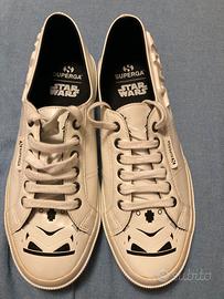 Scarpe Star Wars Superga