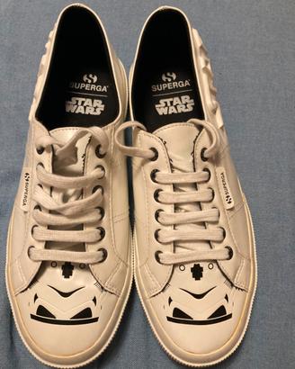 Scarpe Star Wars Superga