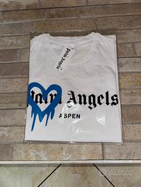 Maglietta T-shirt Uomo